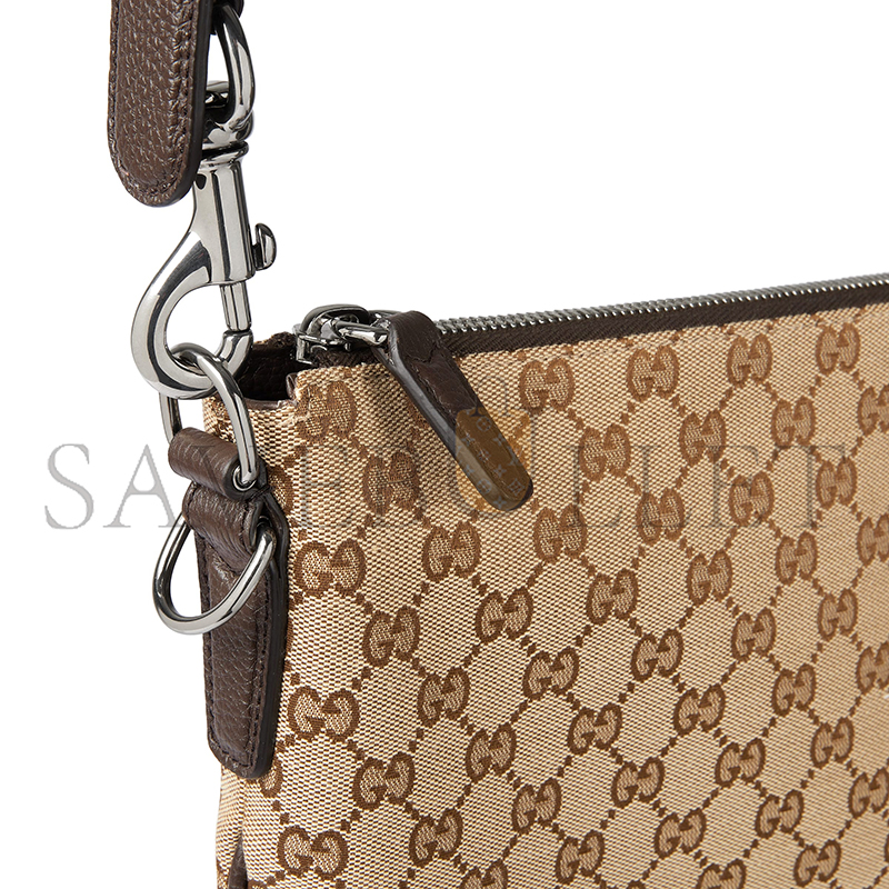 GUCCI B LARGE SHOULDER BAG 800194 (50*39*3cm) GUCCI B LARGE SHOULDER BAG 800194 (50*39*3cm)
